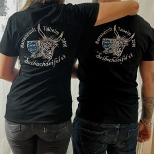 V-Shirt Männer